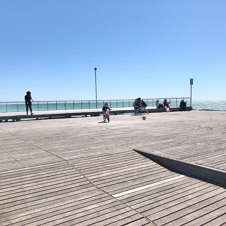 Porto SantʼElpidioVita Marina公寓 外观 照片