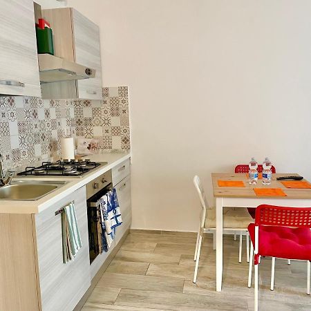Porto SantʼElpidioVita Marina公寓 外观 照片