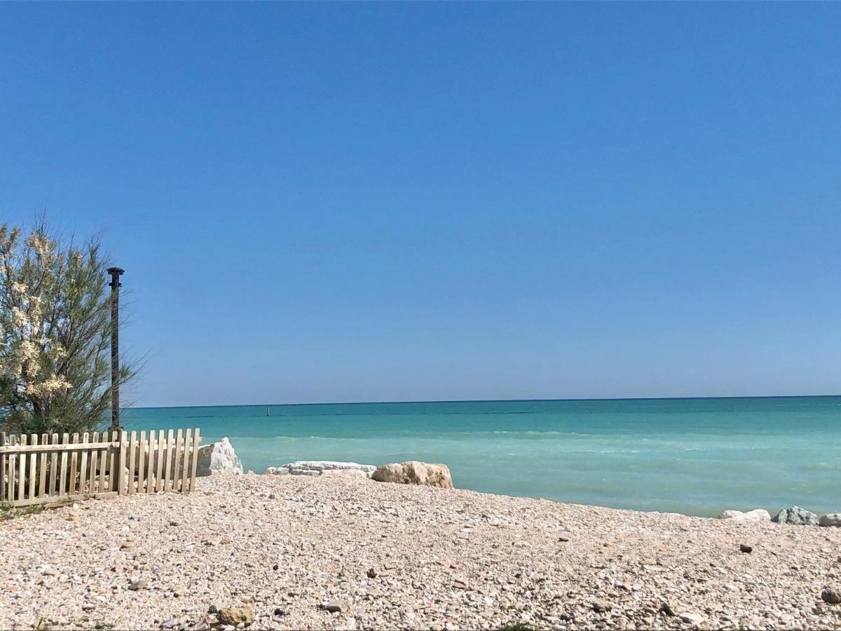 Porto SantʼElpidioVita Marina公寓 外观 照片