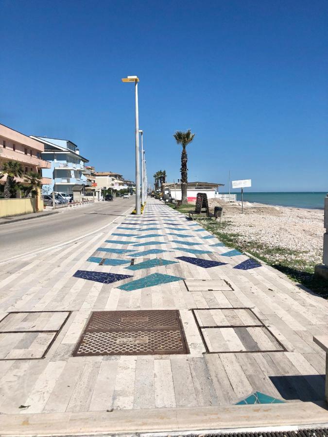 Porto SantʼElpidioVita Marina公寓 外观 照片