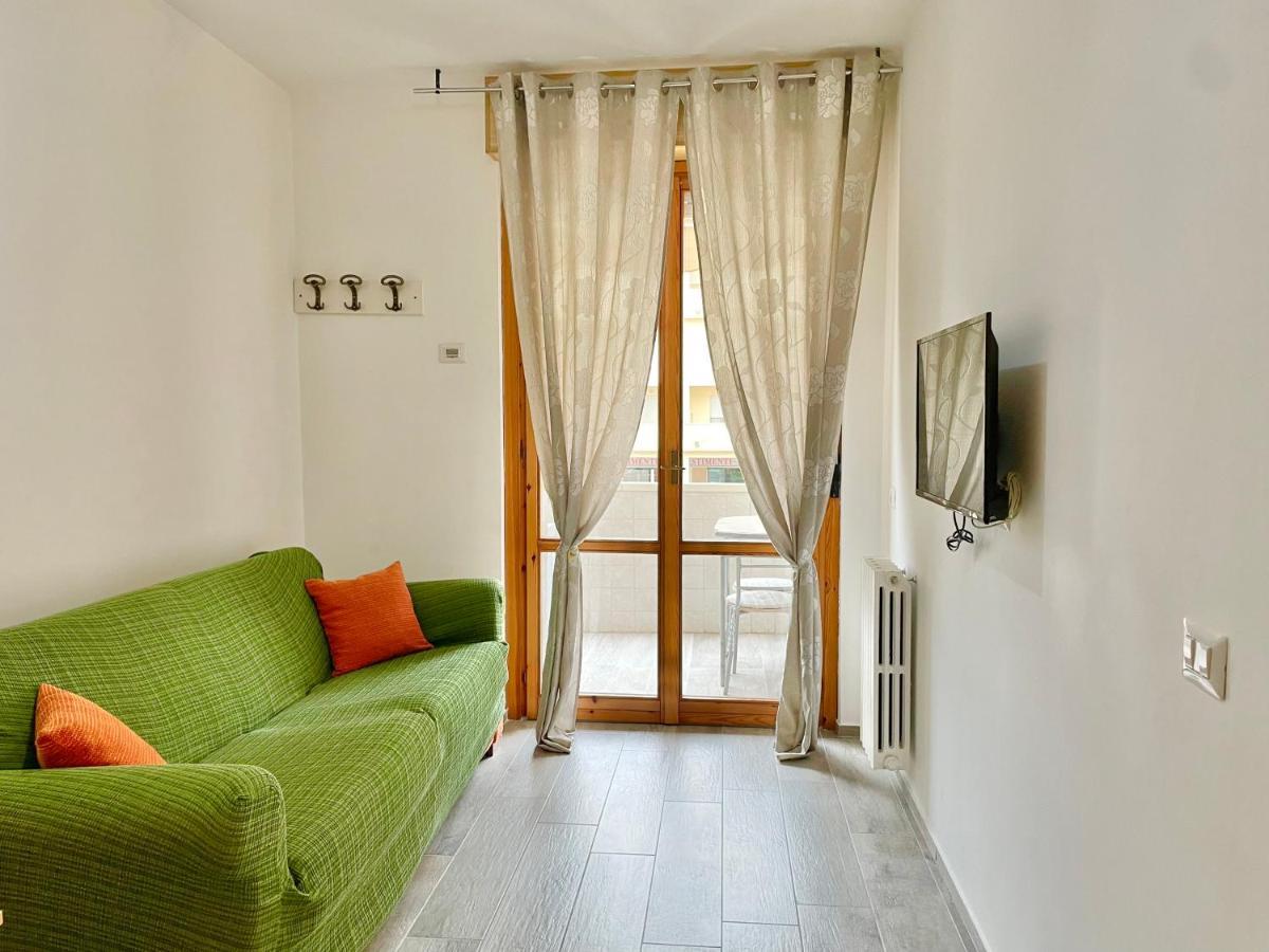 Porto SantʼElpidioVita Marina公寓 外观 照片