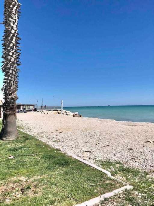 Porto SantʼElpidioVita Marina公寓 外观 照片