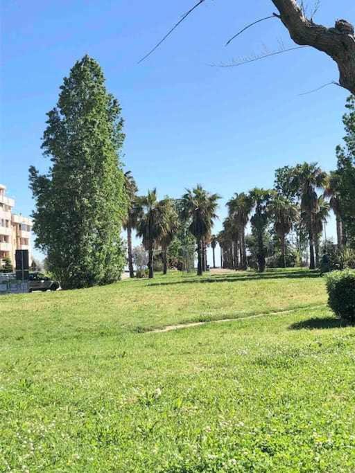 Porto SantʼElpidioVita Marina公寓 外观 照片